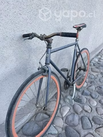 Bicicleta rutera Aro 28