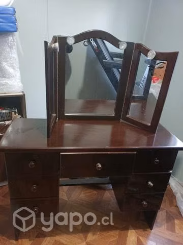 Peinador madera