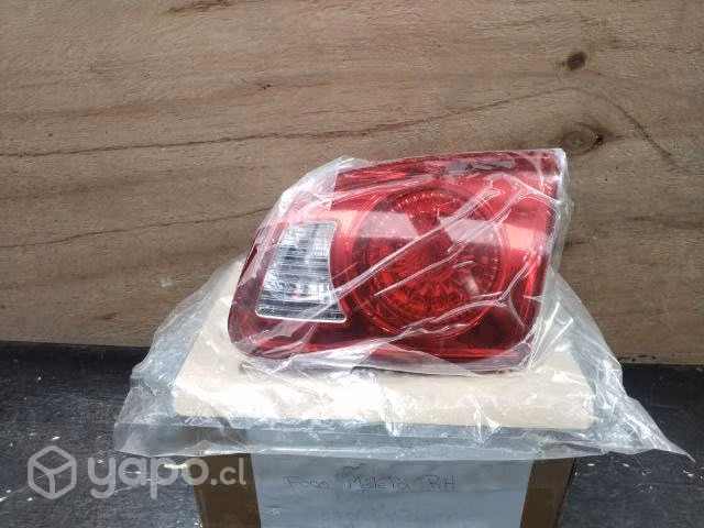 Foco Hyundai Santa Fe 2012 /m01nj2