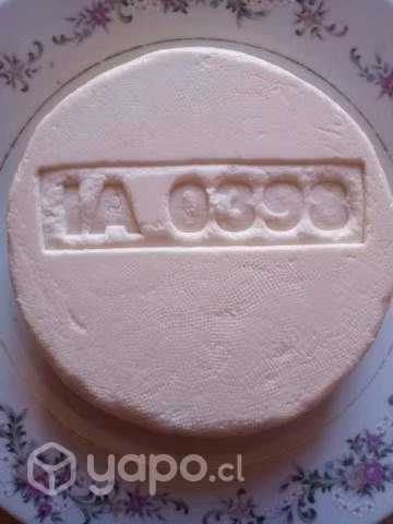 Queso de cabra