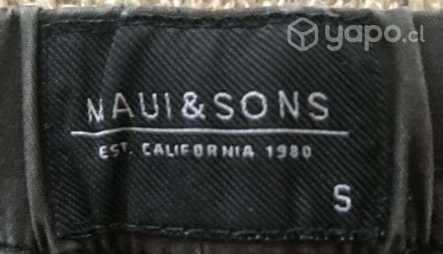 Pantalon Maui Sons - Imagen 3