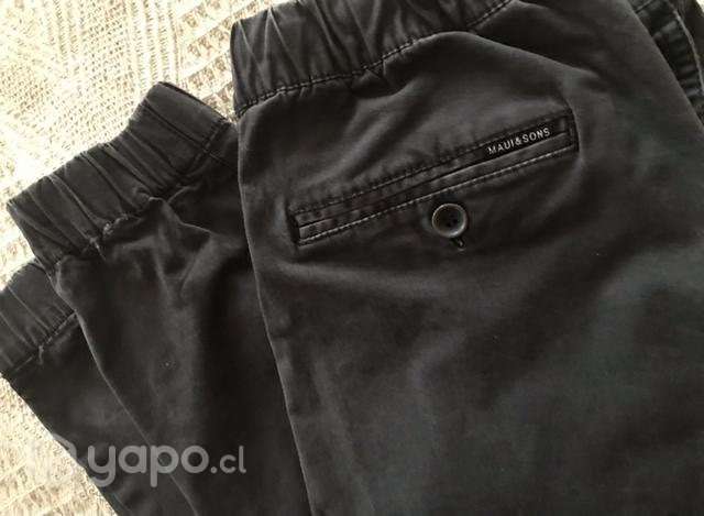 Pantalon Maui Sons - Imagen 2