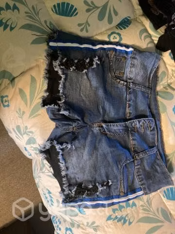 Short de moda - Imagen 2