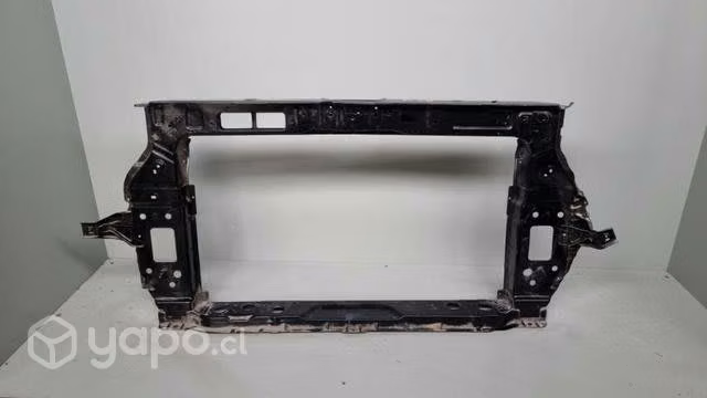 Frontal hyundai creta 2022 dmg la cisterna 04.22