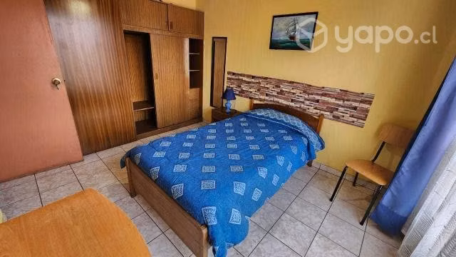 Habitación Varón