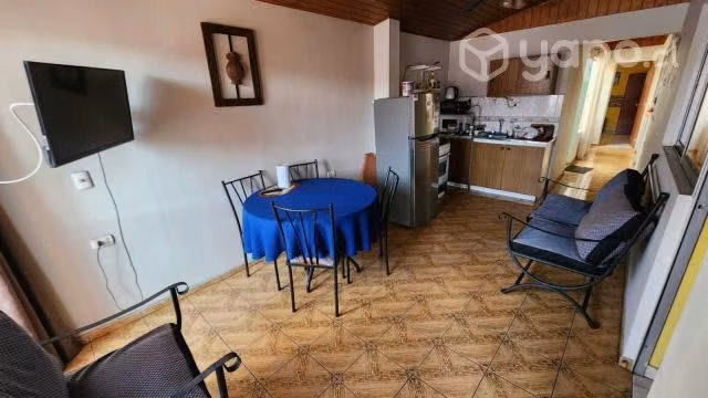Habitación Varón