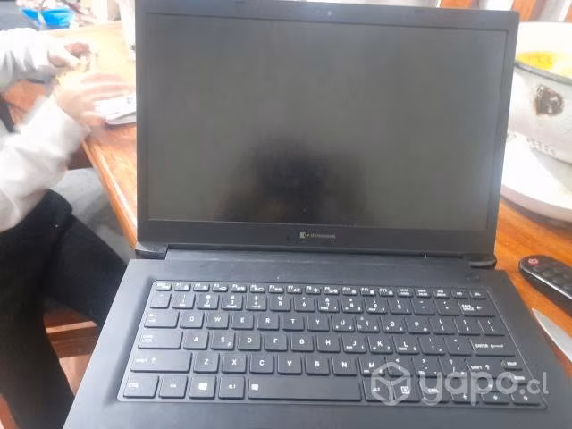 Notebook dynabook - Imagen 6