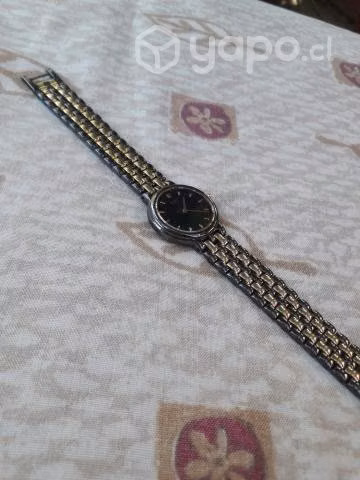 Reloj seiko 1noo-ohoo mujer