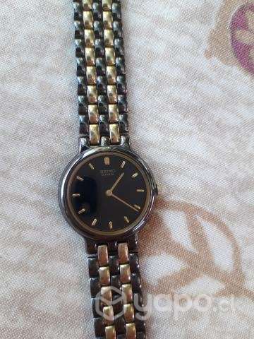 Reloj seiko 1noo-ohoo mujer - Imagen 6