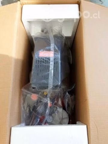 Compresor McCarthy de 50L nuevo