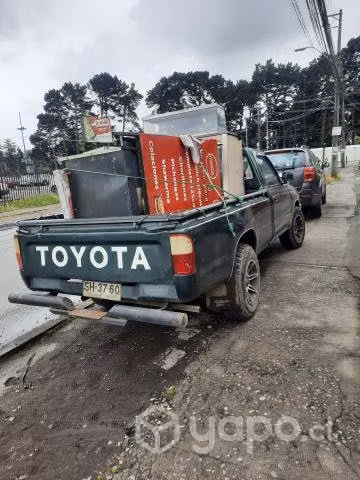 Fletes