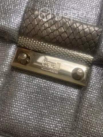 Muy linda cartera