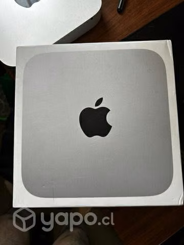 Mac Mini 16gb RAM 500gb SSD i5 - Imagen 2