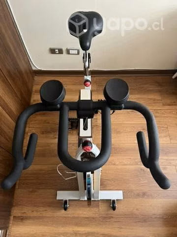 Bicicleta estática Bianchi - Imagen 3