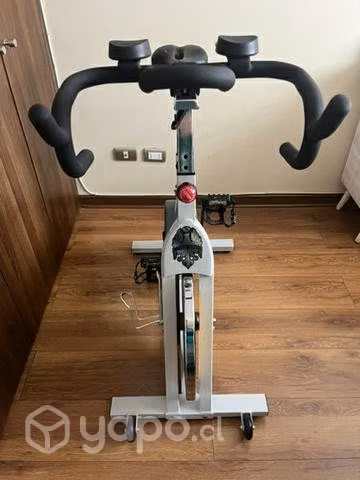 Bicicleta estática Bianchi - Imagen 4