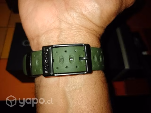 reloj citizen eco-drive nuevo