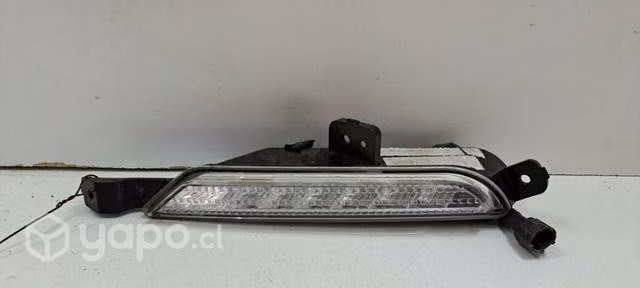 Neblinero lh jac s2 BA1