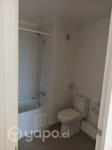 Arriendo departamento nuevo 3D1B