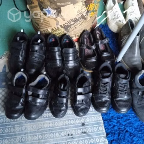 Ropa reciclada, en perfecto estado,