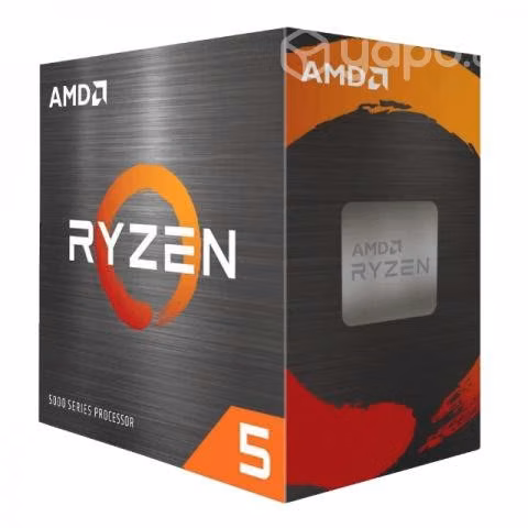 Pc gamer ryzen 5 - Imagen 2