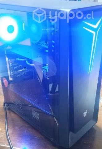 Pc gamer ryzen 5
