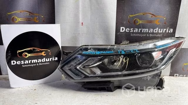 Optico Qashqai 2018 a 2022 Lh 2.0
