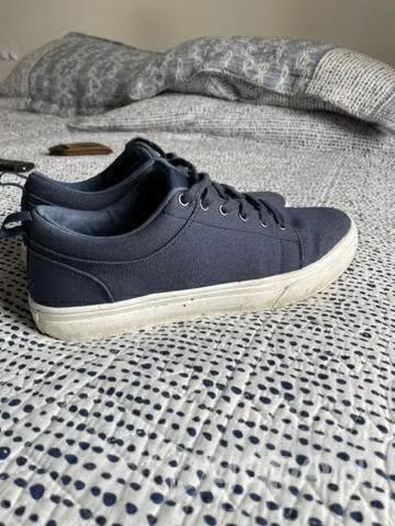 Zapatillas de vestir - Imagen 3