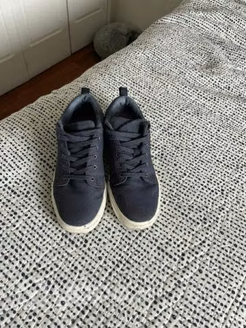 Zapatillas de vestir - Imagen 6