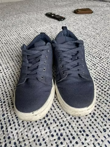 Zapatillas de vestir