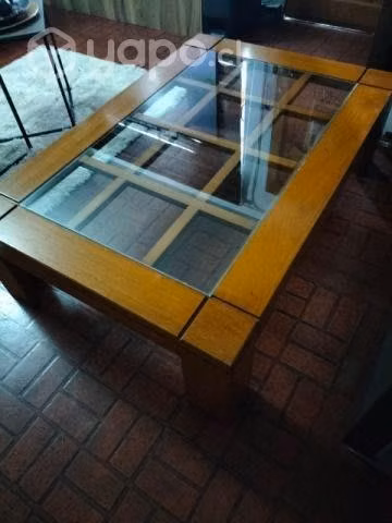 Mesa de centro