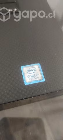 Notebook Dell Precision 5520 - Imagen 4