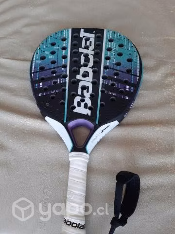 Pala Padel Babolat Dyna Spirit - Imagen 4