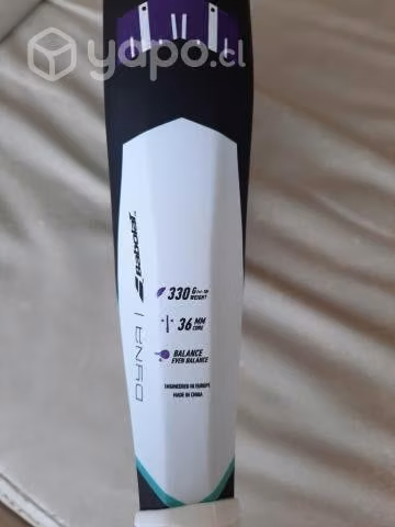 Pala Padel Babolat Dyna Spirit - Imagen 3