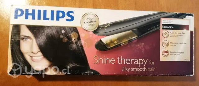 Alisadora marca Philips