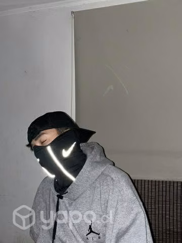 Cuello reflectante nike - Imagen 2