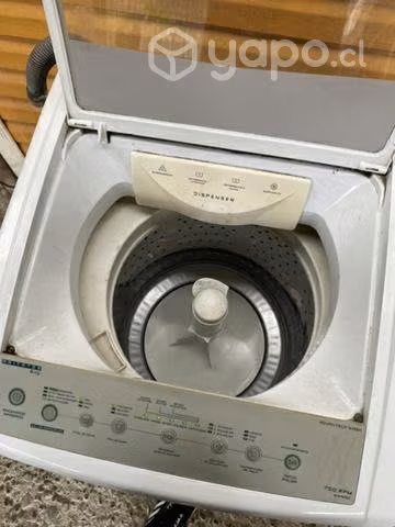 Lavadora para reparar - Imagen 3