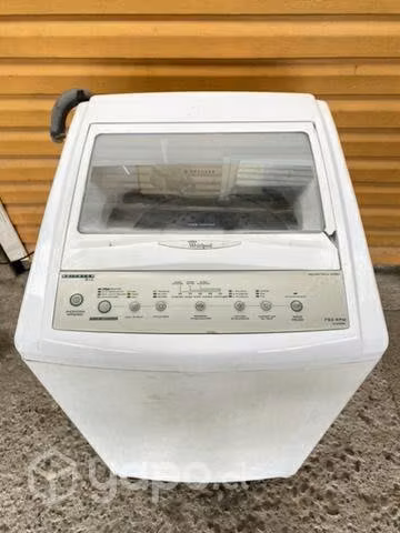 Lavadora para reparar