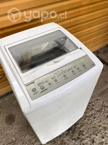 Lavadora para reparar - Imagen 2