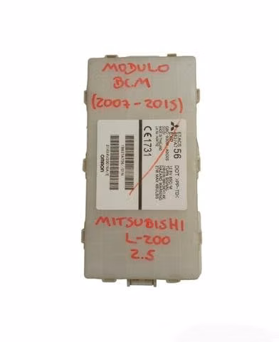 Módulo ETACS Mitsubishi L