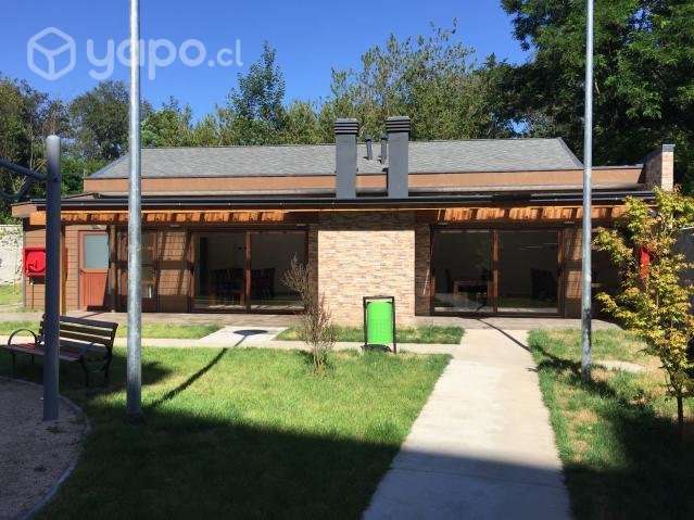 Departamento 2D2B Condominio Costanera Playa - Imagen 8