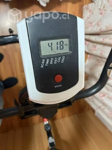 Bicicleta estática - Imagen 2