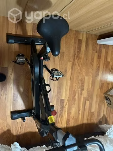 Bicicleta estática - Imagen 4