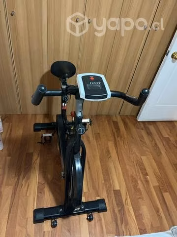 Bicicleta estática - Imagen 3