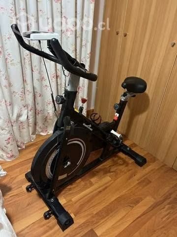 Bicicleta estática - Imagen 5