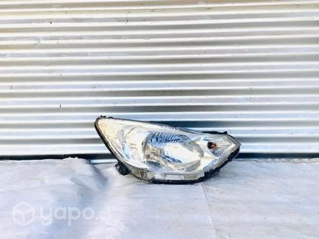Óptico chevrolet new sail