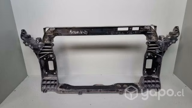 Frontal hyundai tucson 2016-2021 dmg la cistern01