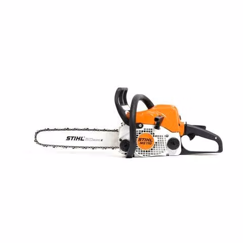 Motosierra stihl ms 170
