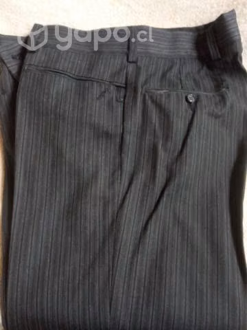 Pantalón de huaso - Imagen 2