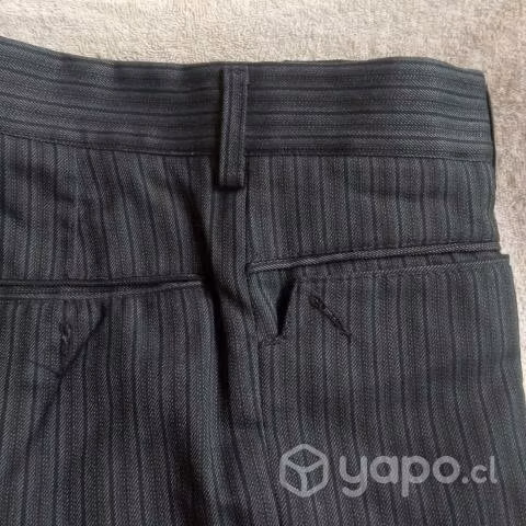 Pantalón de huaso - Imagen 3