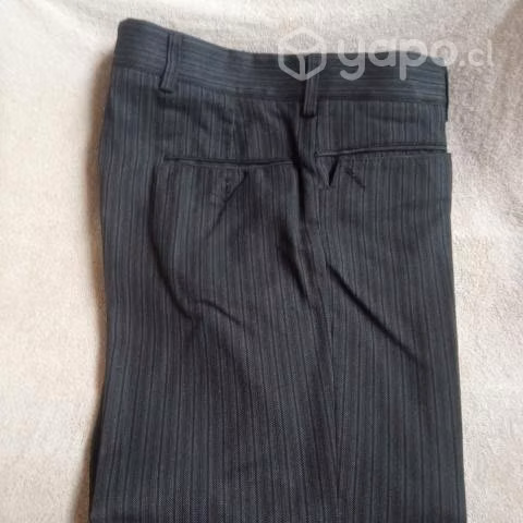 Pantalón de huaso - Imagen 4